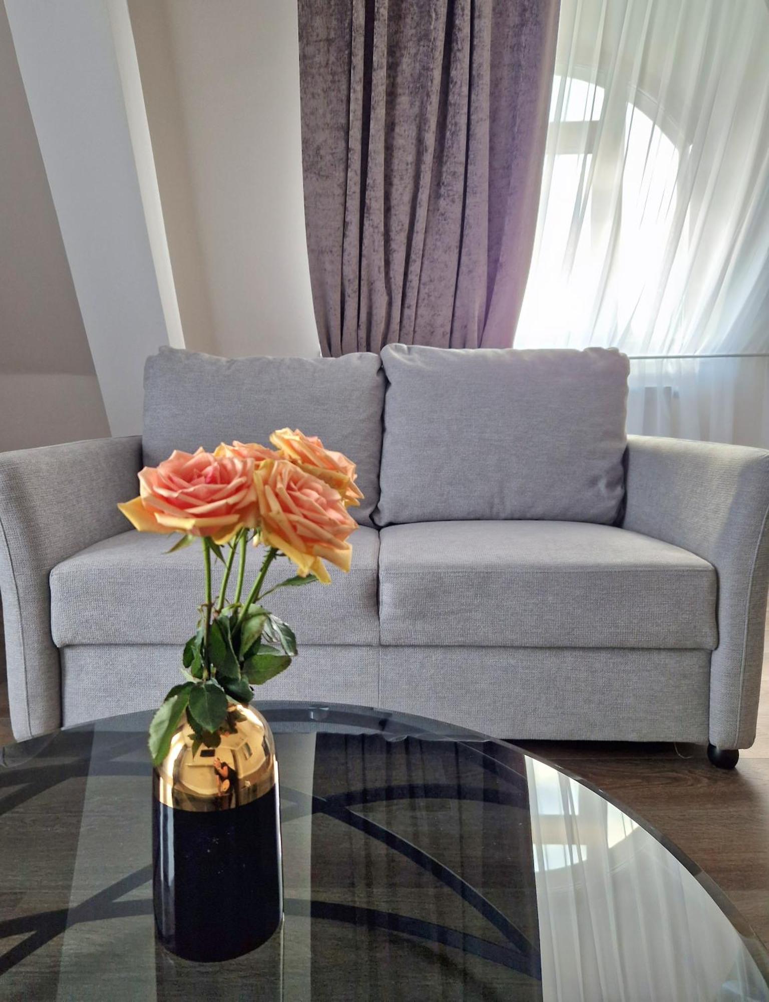 Hotel Atlantic Boutique Târgu-Mureş Esterno foto